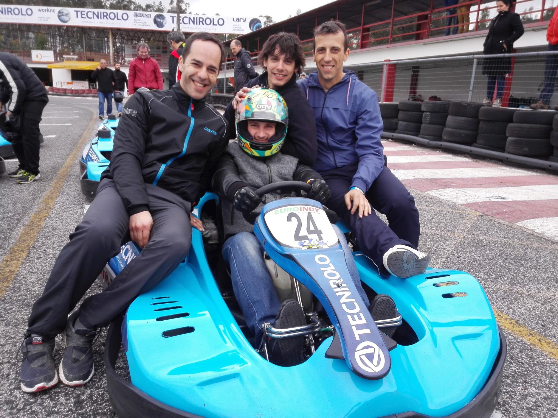 Troféu do Molde 2016 - 3ª Prova12